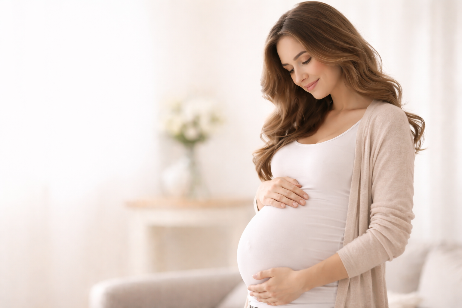 Mulher Grávida